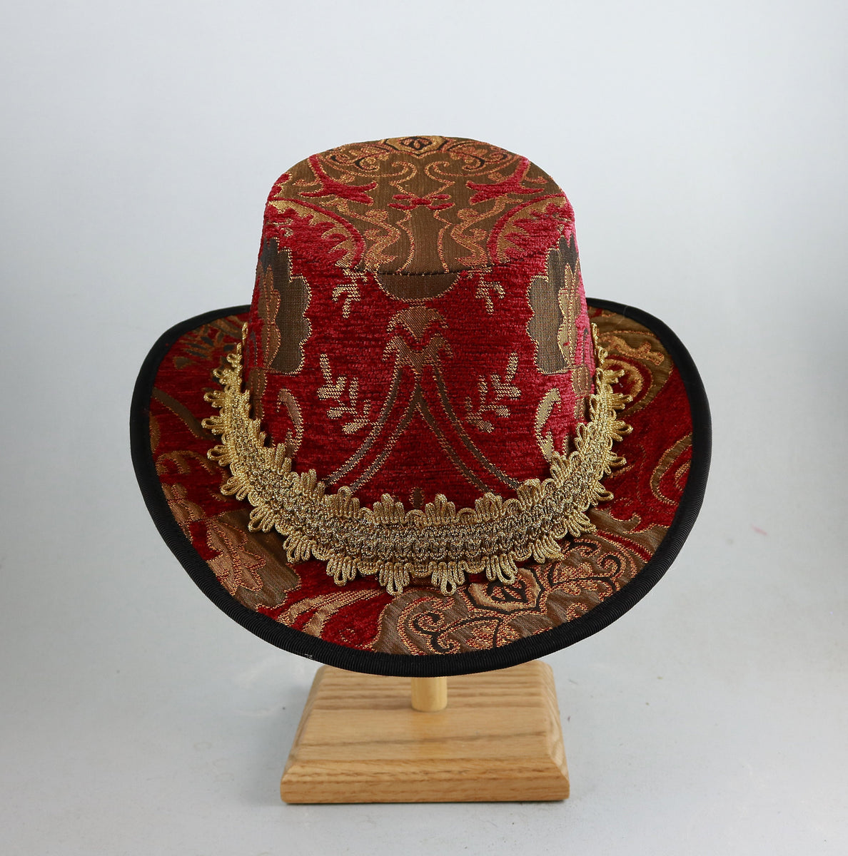 Elizabethan Tall Hats – Tall Toad